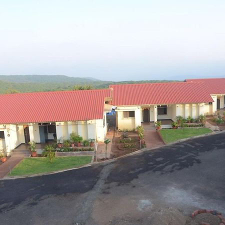 Suryamala Bunglows Villa Mahabaleshwar Exterior photo