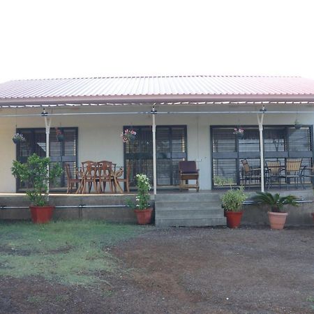 Suryamala Bunglows Villa Mahabaleshwar Exterior photo