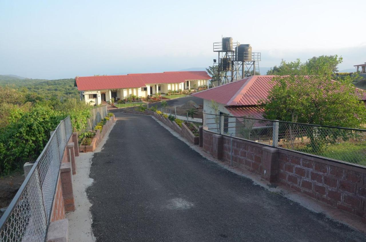Suryamala Bunglows Villa Mahabaleshwar Exterior photo