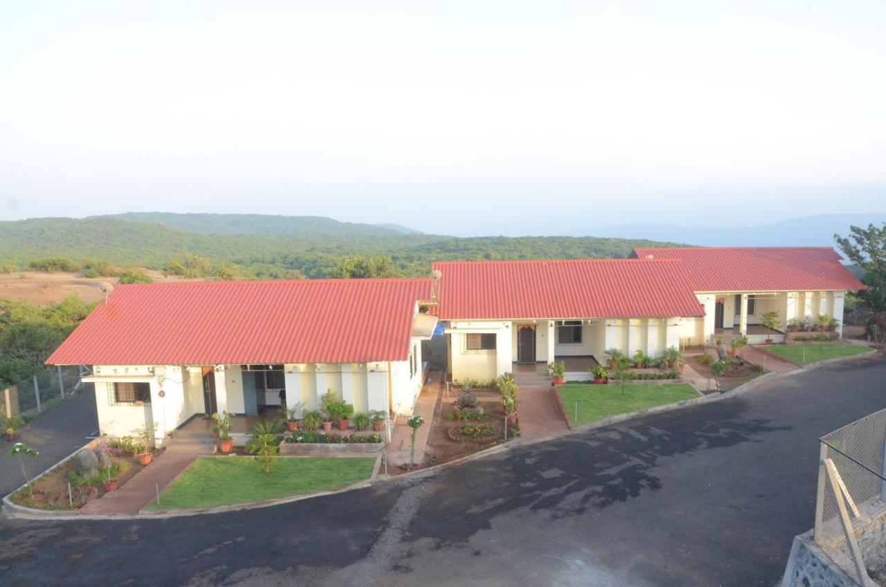 Suryamala Bunglows Villa Mahabaleshwar Exterior photo