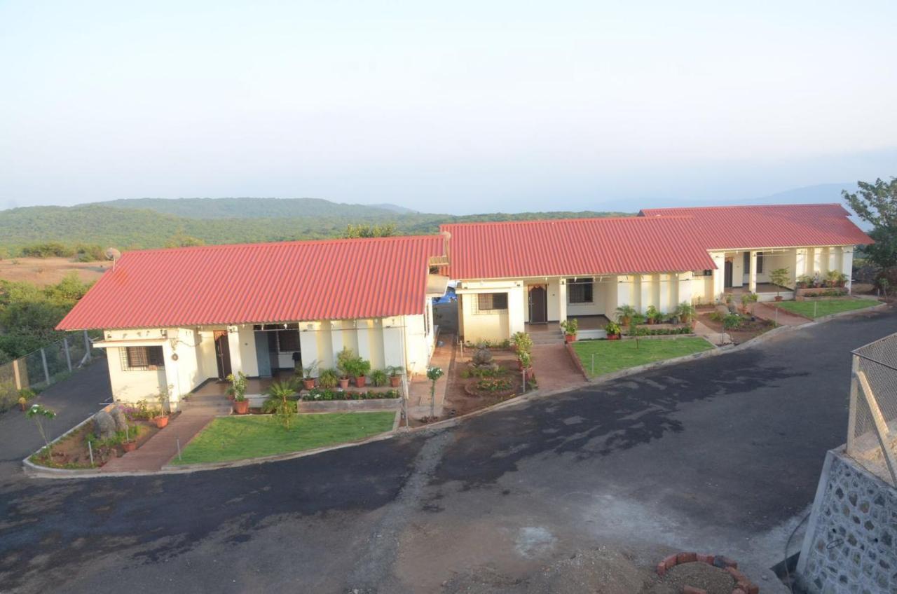 Suryamala Bunglows Villa Mahabaleshwar Exterior photo