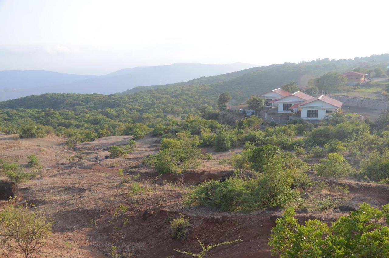 Suryamala Bunglows Villa Mahabaleshwar Exterior photo