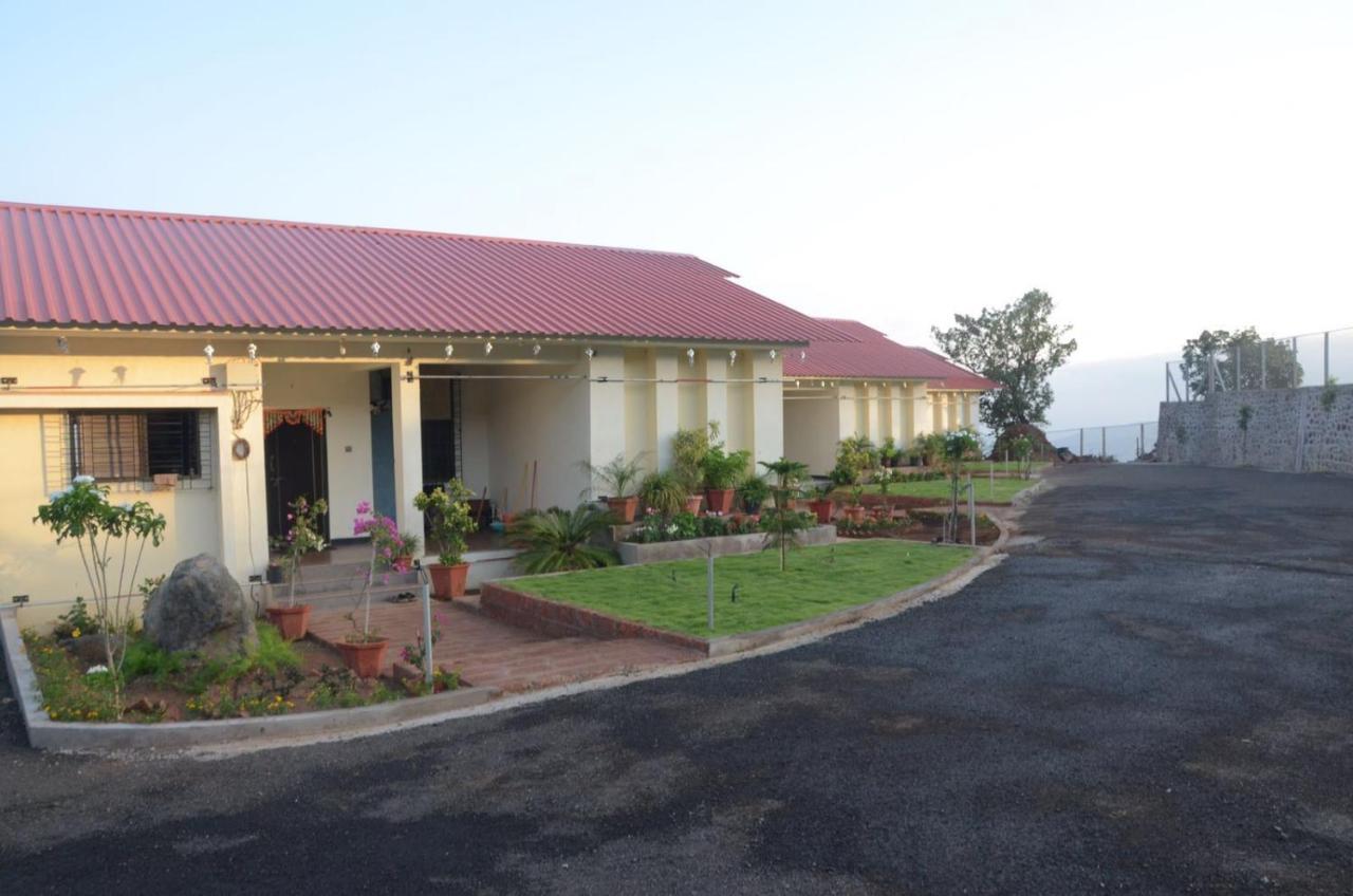 Suryamala Bunglows Villa Mahabaleshwar Exterior photo