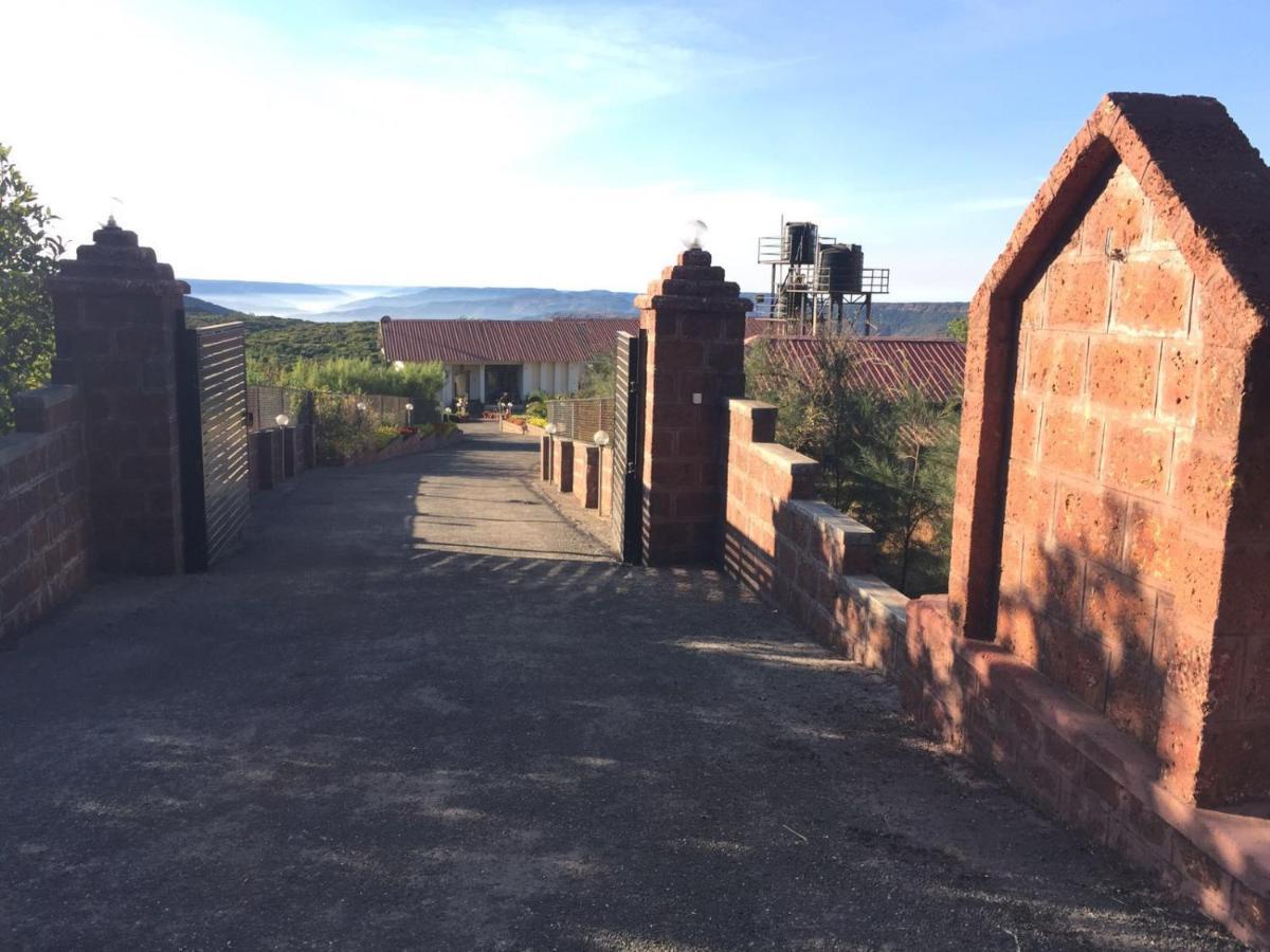 Suryamala Bunglows Villa Mahabaleshwar Exterior photo