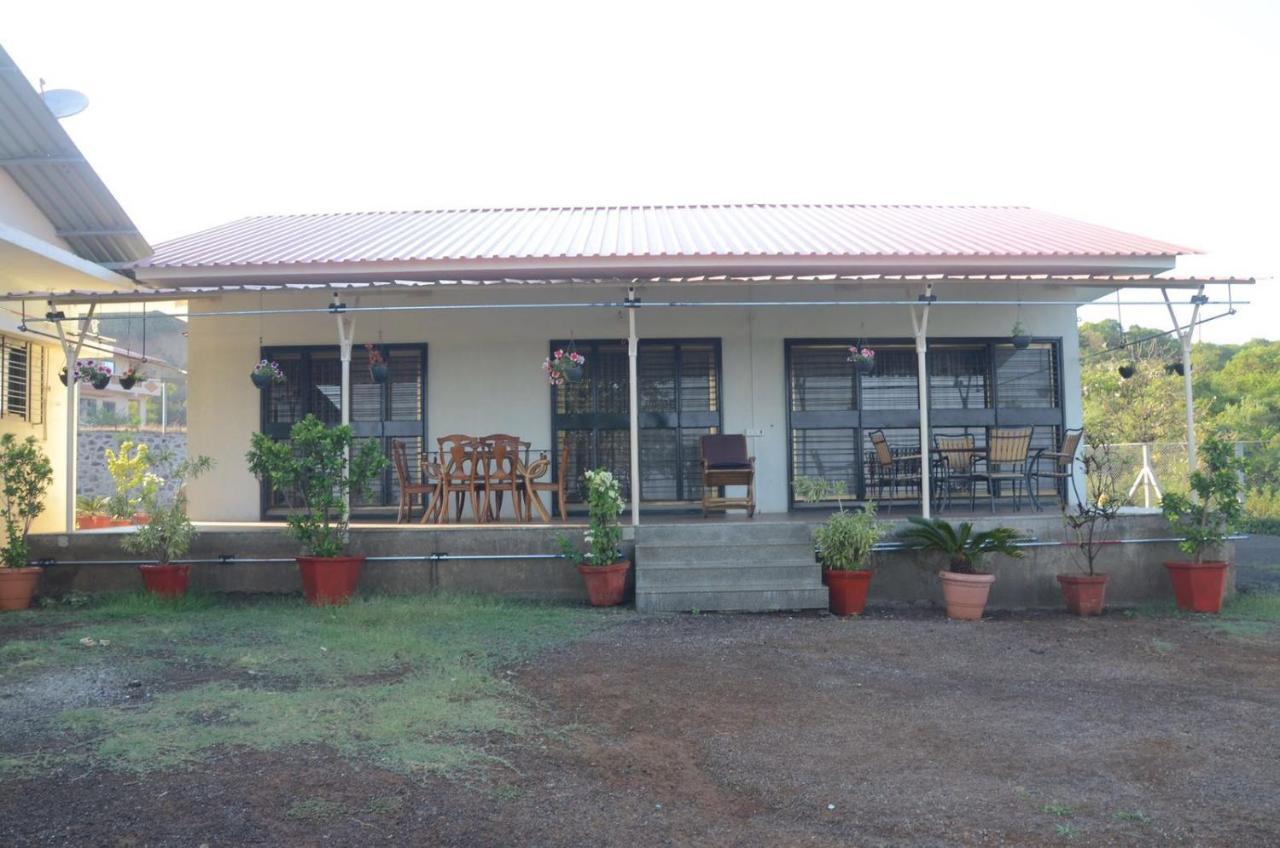 Suryamala Bunglows Villa Mahabaleshwar Exterior photo